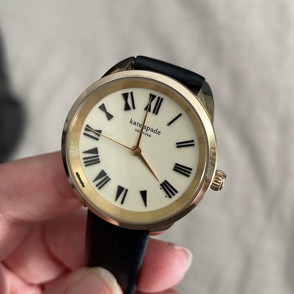 Kate Spade Watch - Picture 2 of 3